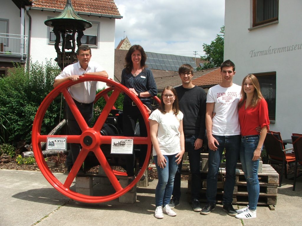Museum
