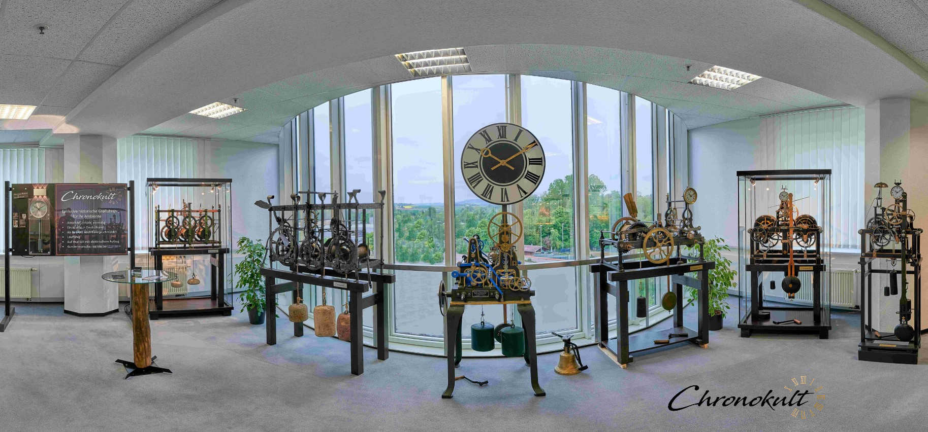 Chronokult_Turmuhren-Ausstellung_Bild_1